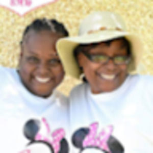 Meet your Posher, Konnie